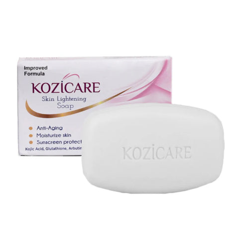 Kozicare Skin Lightening Soap